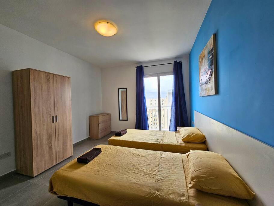 Apartment 3 Bedroom St Pauls Bay *