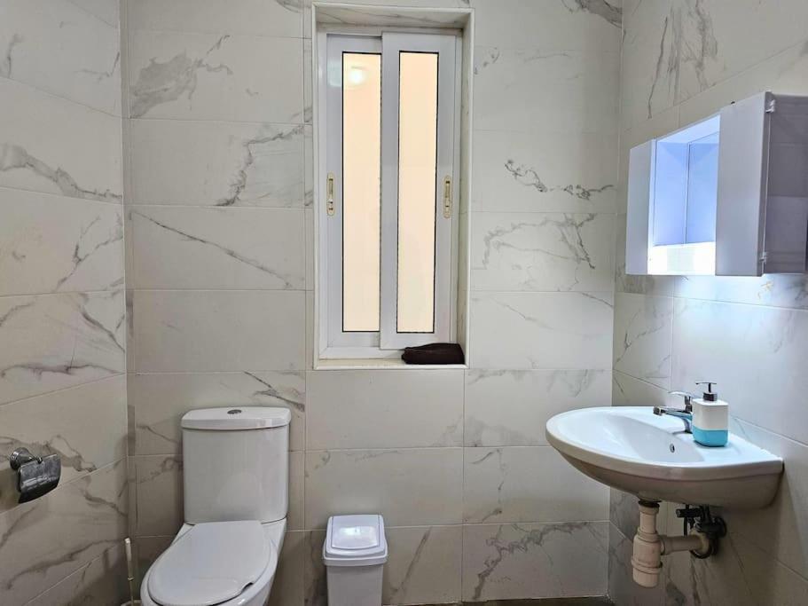 3 Bedroom St Pauls Bay Apartment *