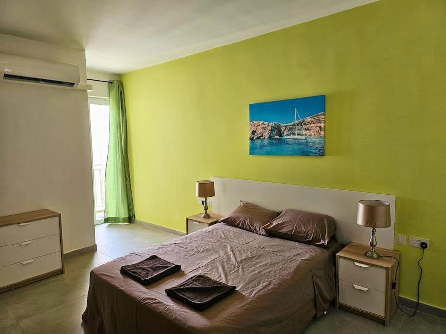 3 Bedroom St Pauls Bay