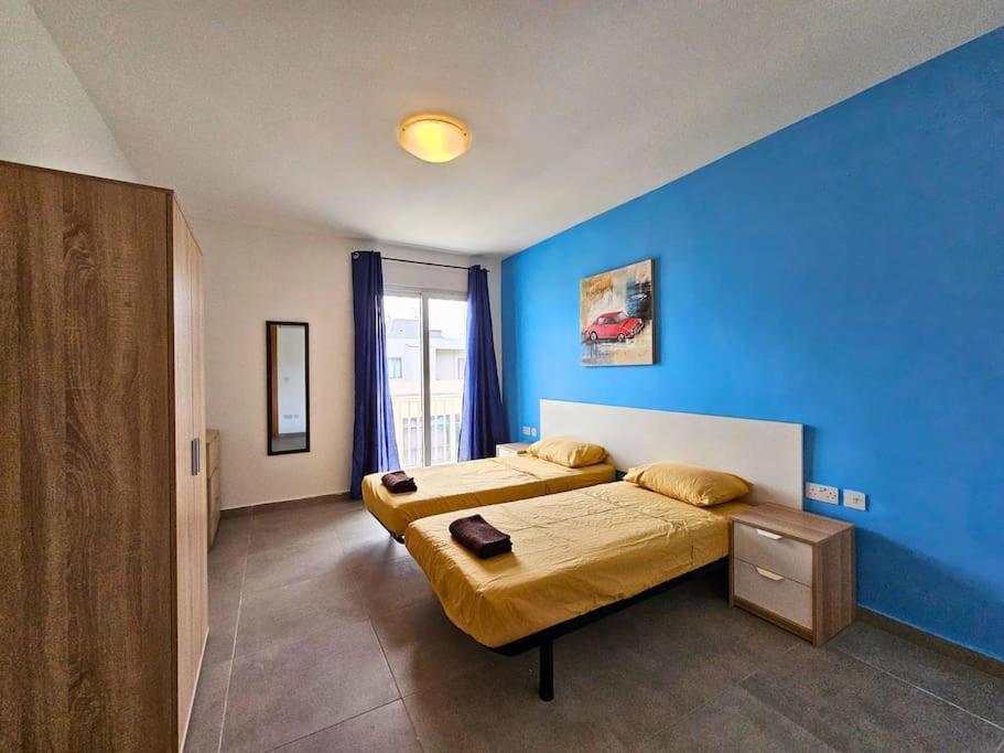 3 Bedroom St Pauls Bay * St. Paul's Bay