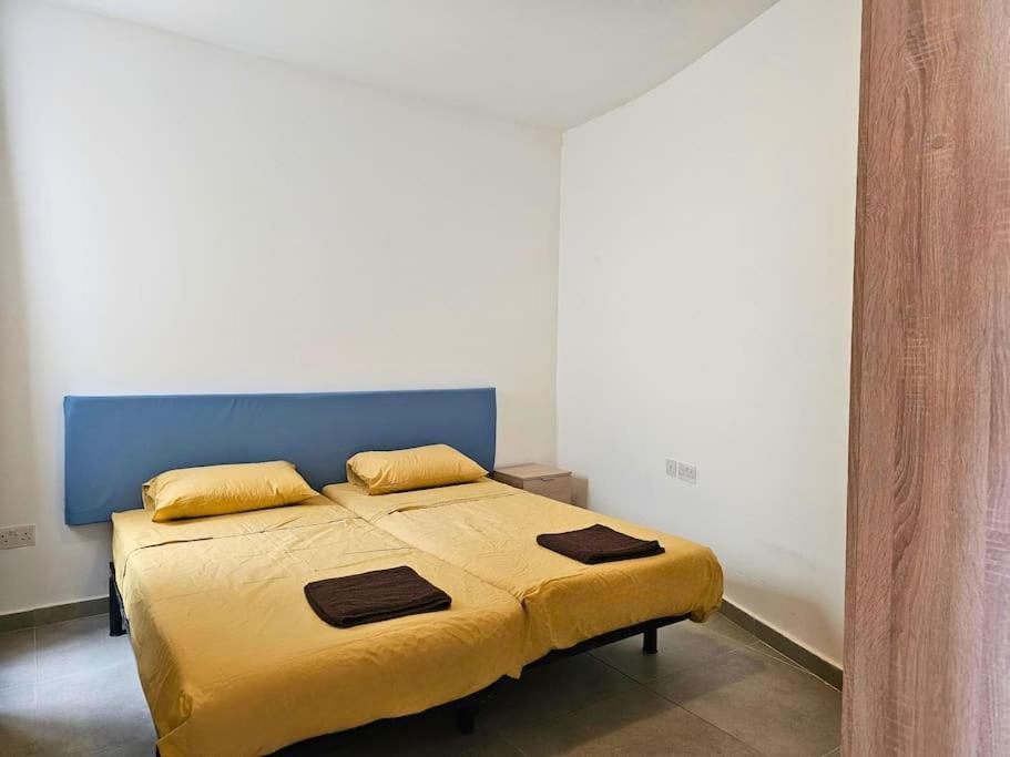3 Bedroom St Pauls Bay Apartment