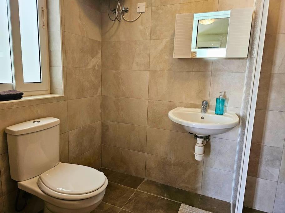 3 Bedroom St Pauls Bay Appartement *