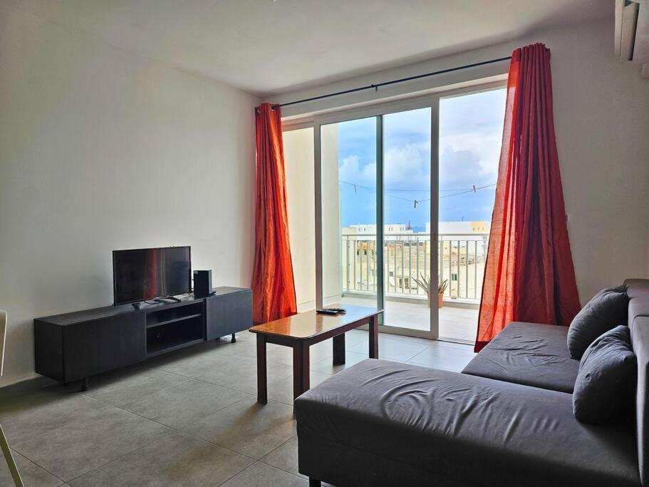 Appartement 3 Bedroom St Pauls Bay